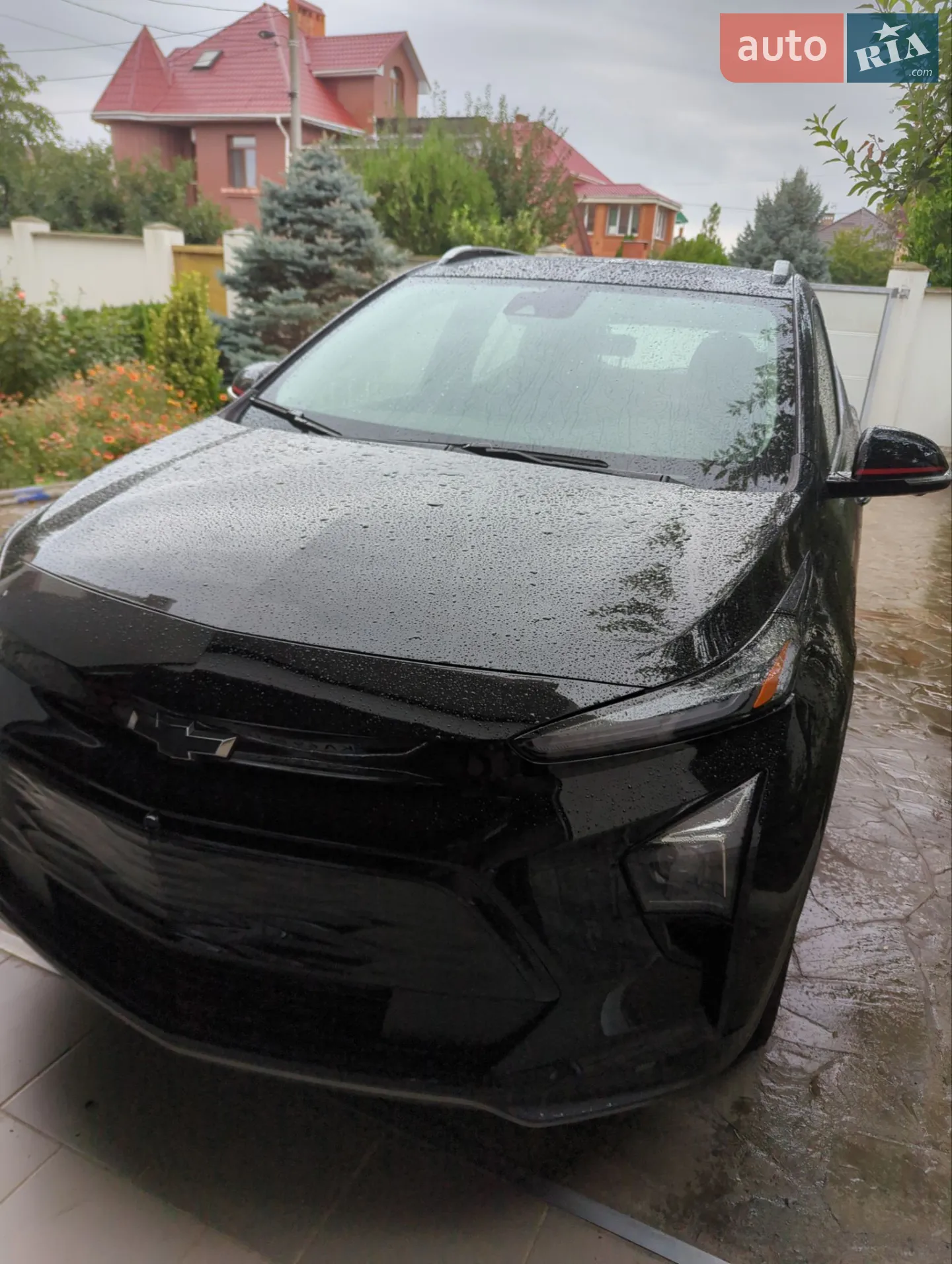 2023 Chevrolet Bolt EUV - мініатюра 2