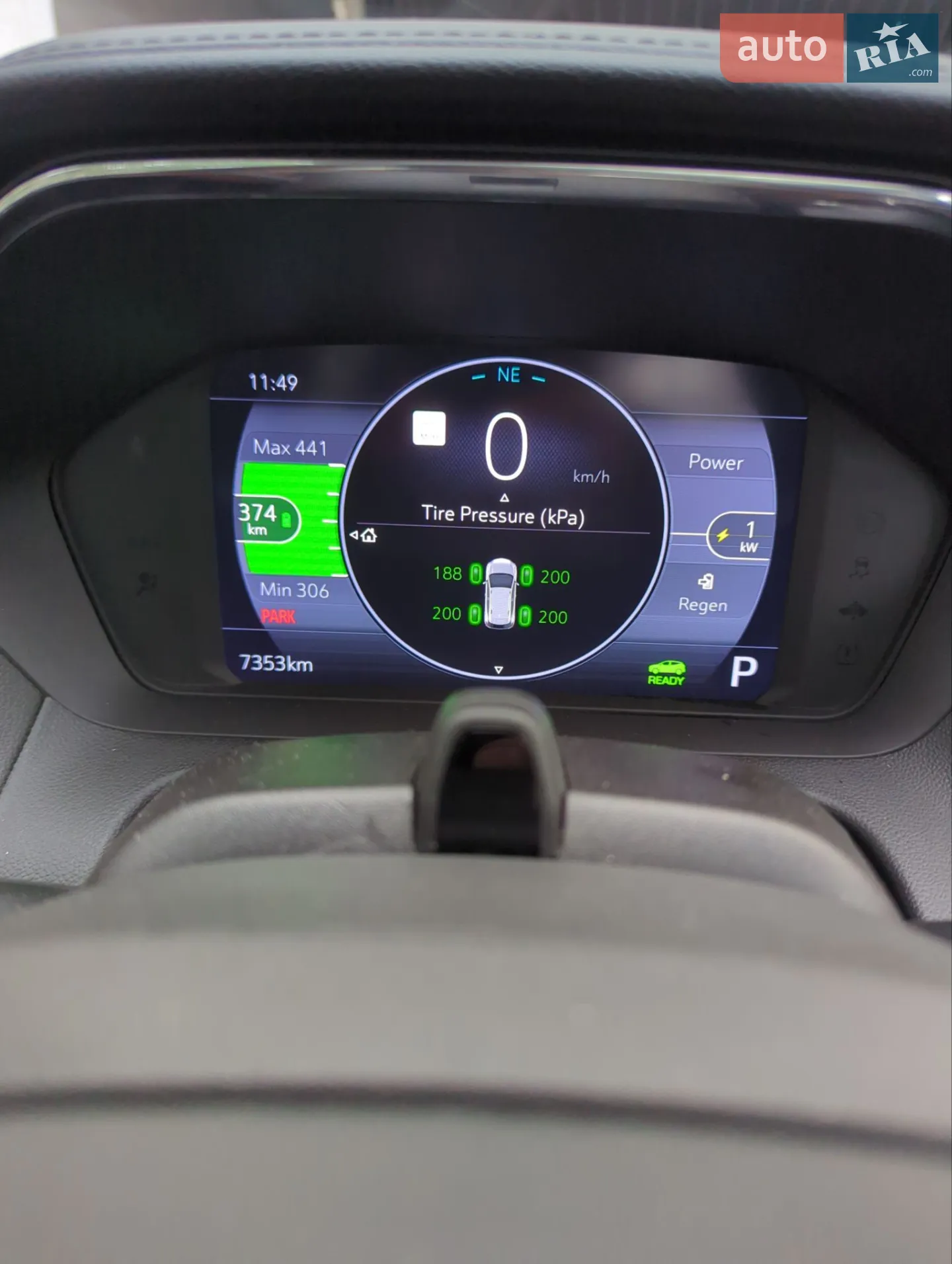 2023 Chevrolet Bolt EUV - мініатюра 34