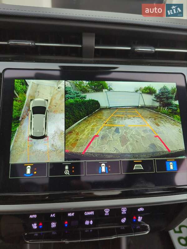 Позашляховик / Кросовер Chevrolet Bolt EUV 2023 в Одесі