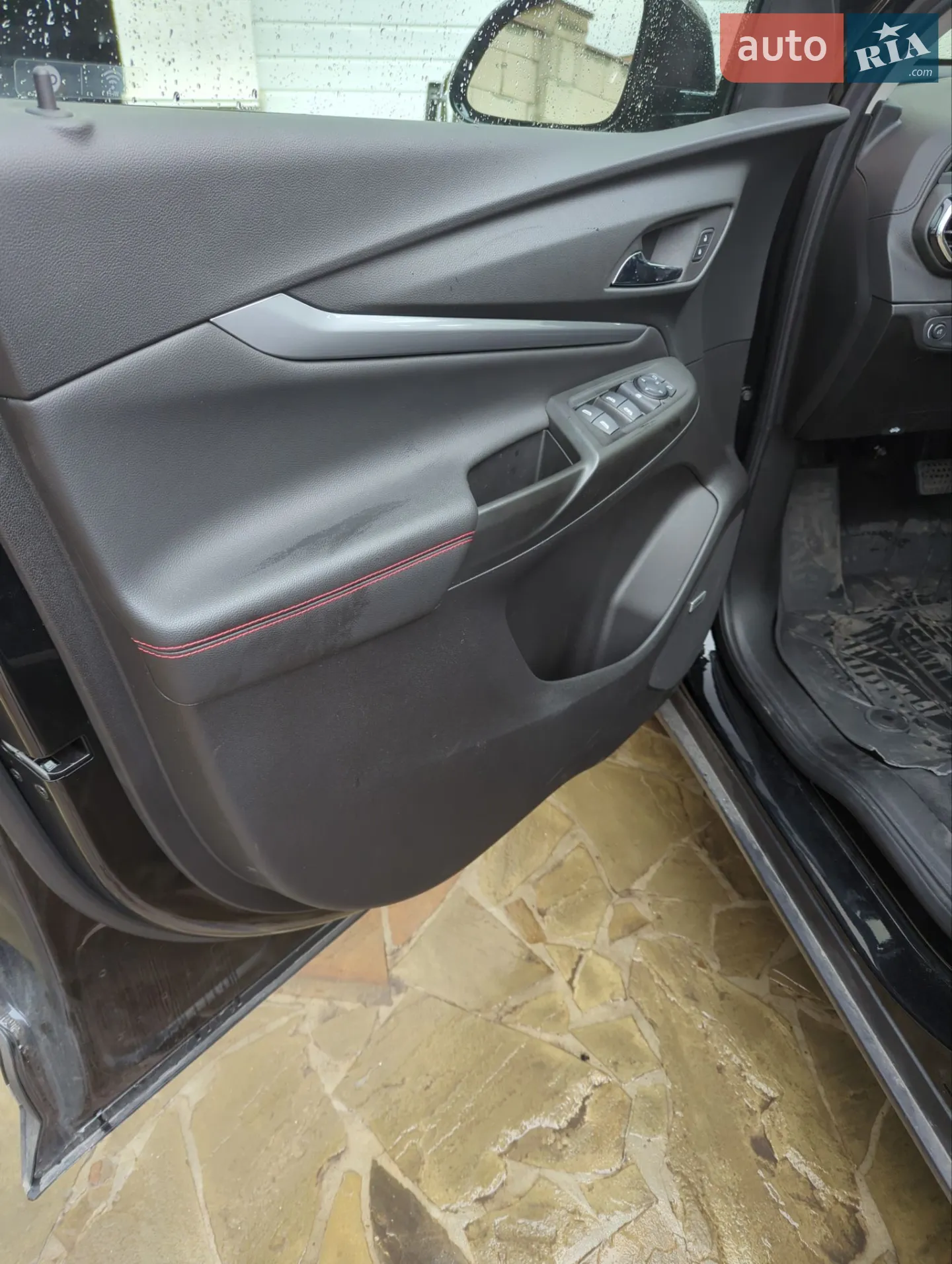 2023 Chevrolet Bolt EUV - мініатюра 43