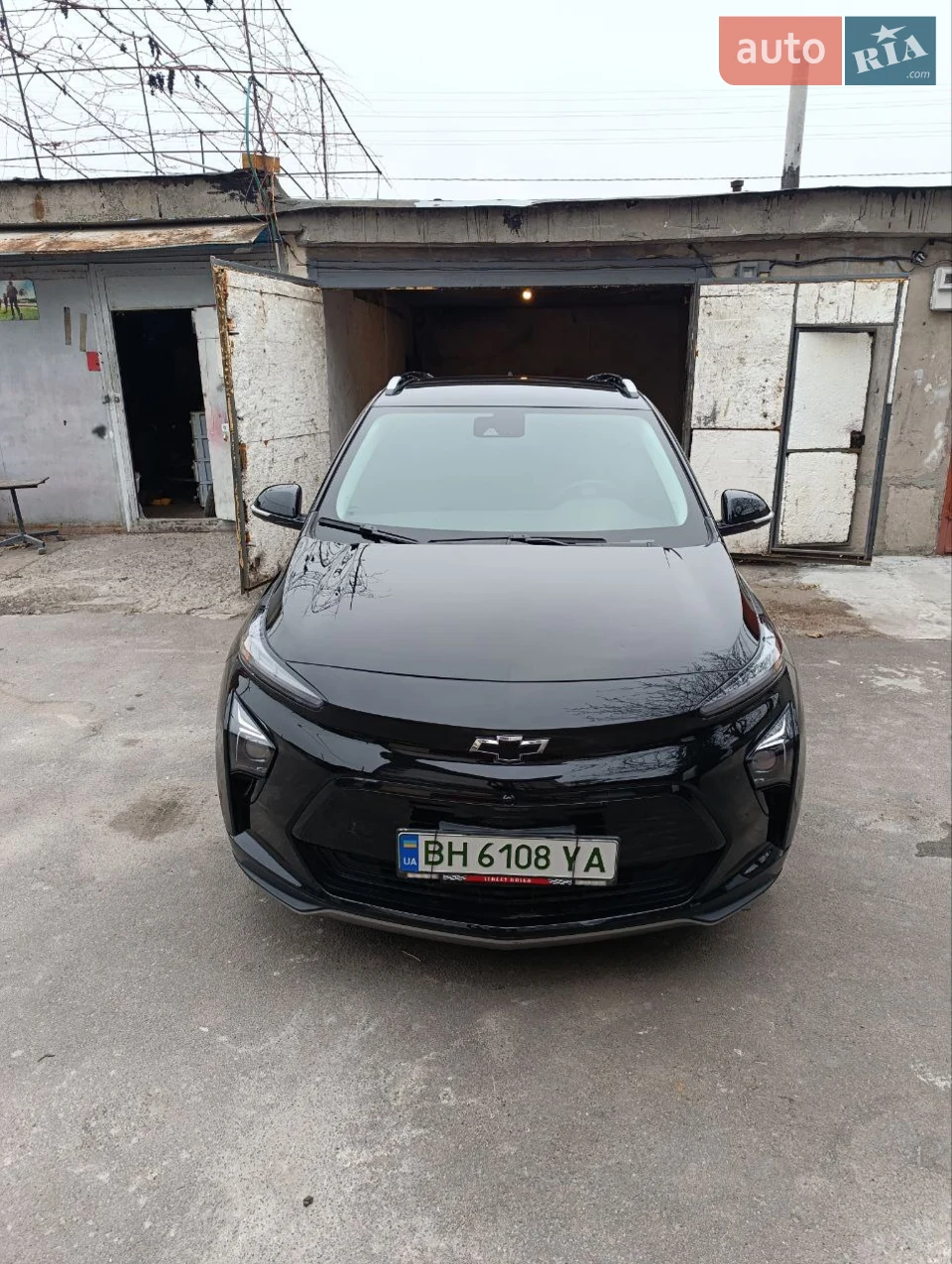 2021 Chevrolet Bolt EUV - мініатюра 20
