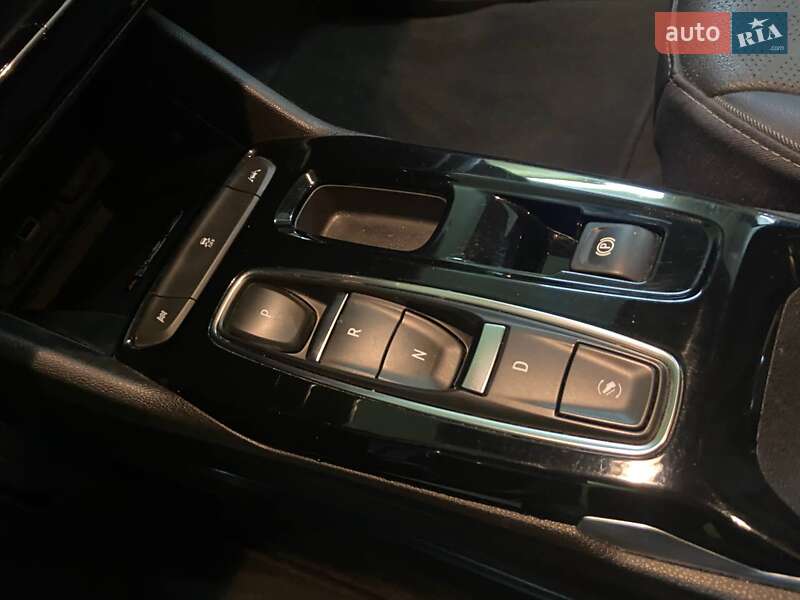 Внедорожник / Кроссовер Chevrolet Bolt EUV 2021 в Одессе