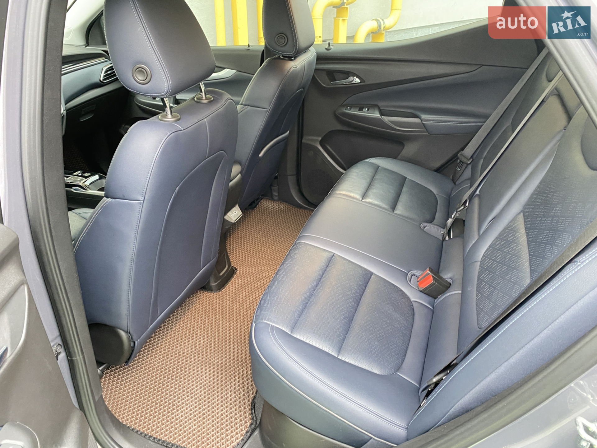 2022 Chevrolet Bolt EUV - мініатюра 12
