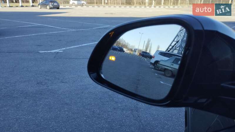 Внедорожник / Кроссовер Chevrolet Bolt EUV 2023 в Одессе