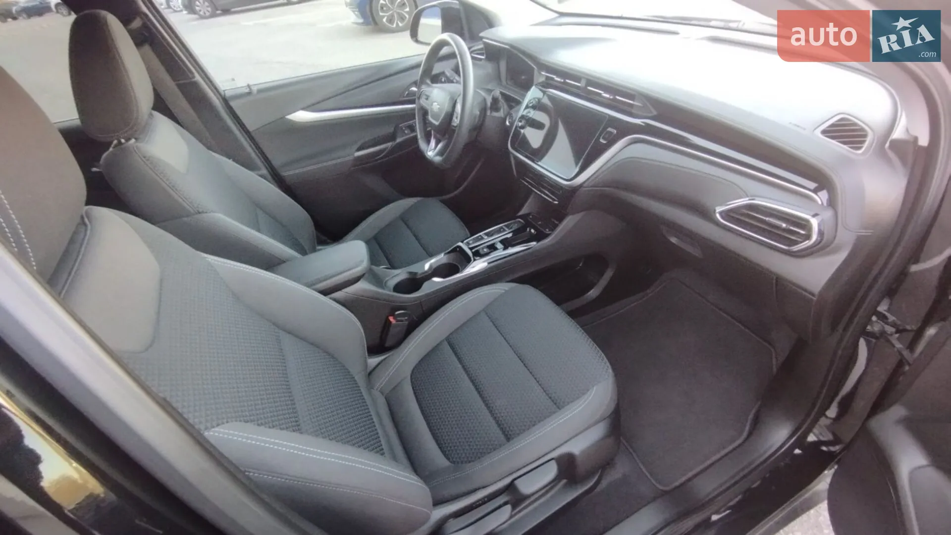 2023 Chevrolet Bolt EUV - мініатюра 31