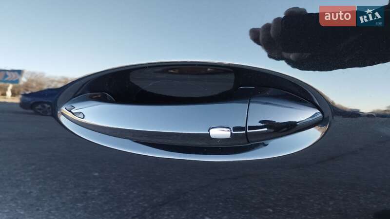 Внедорожник / Кроссовер Chevrolet Bolt EUV 2023 в Одессе