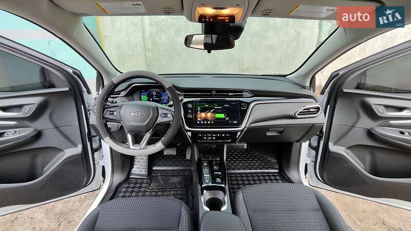 Позашляховик / Кросовер Chevrolet Bolt EUV 2023 в Харкові