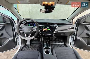 Внедорожник / Кроссовер Chevrolet Bolt EUV 2023 в 