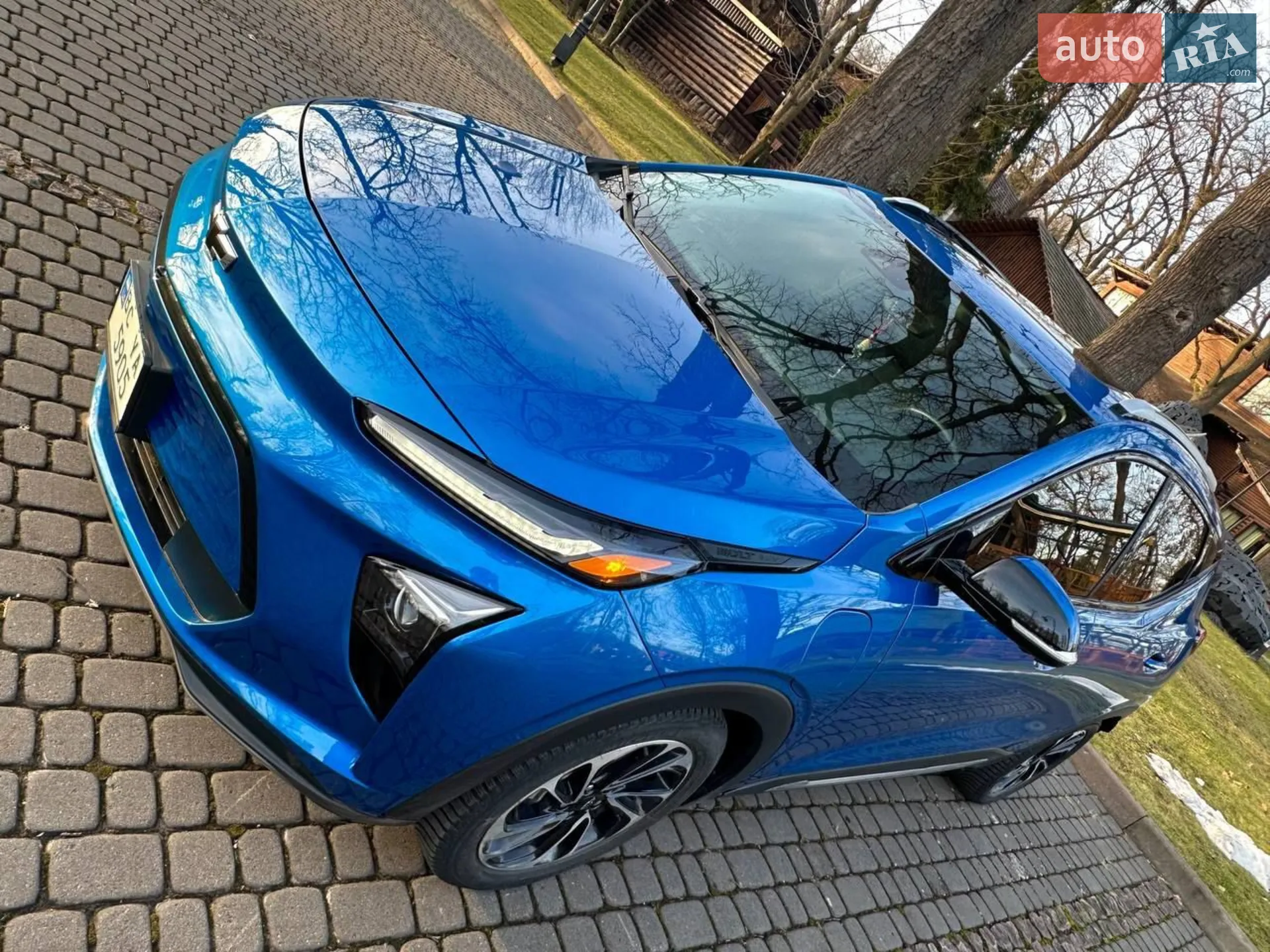 2022 Chevrolet Bolt EUV - мініатюра 3