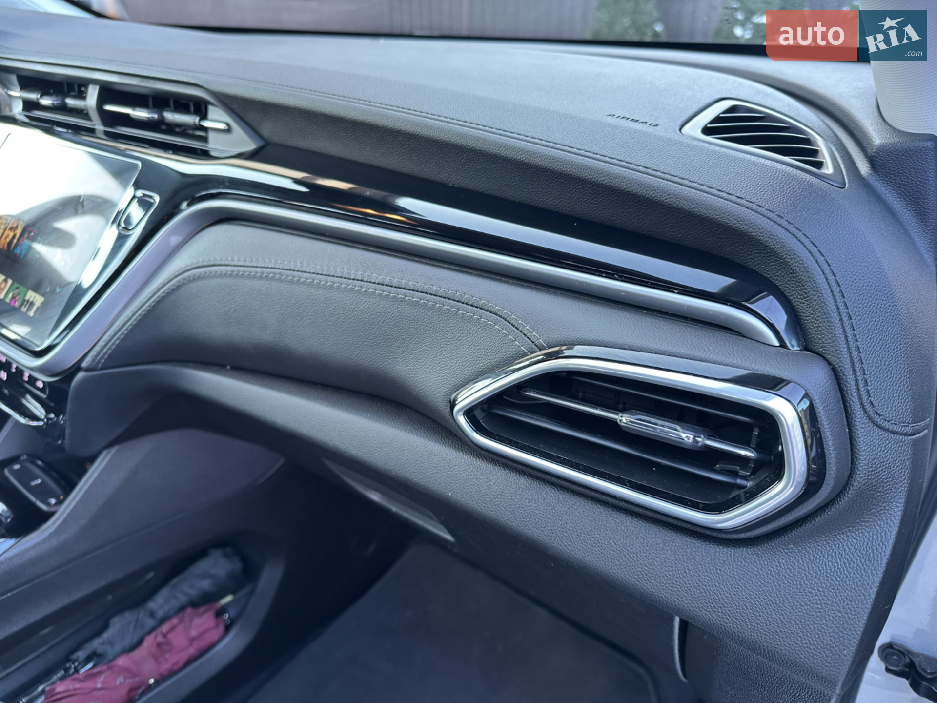 2022 Chevrolet Bolt EUV - мініатюра 39
