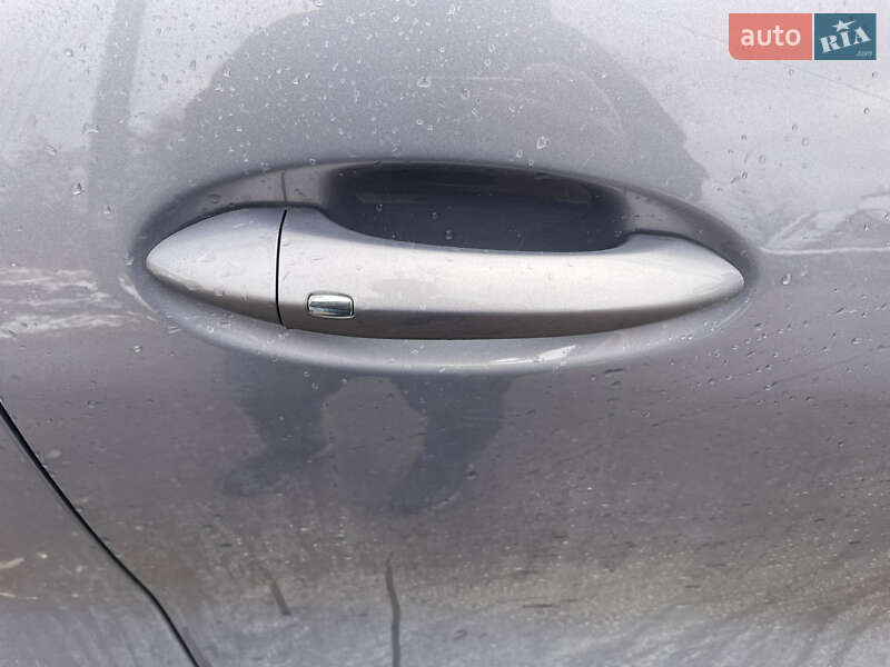 Внедорожник / Кроссовер Chevrolet Bolt EUV 2022 в Львове