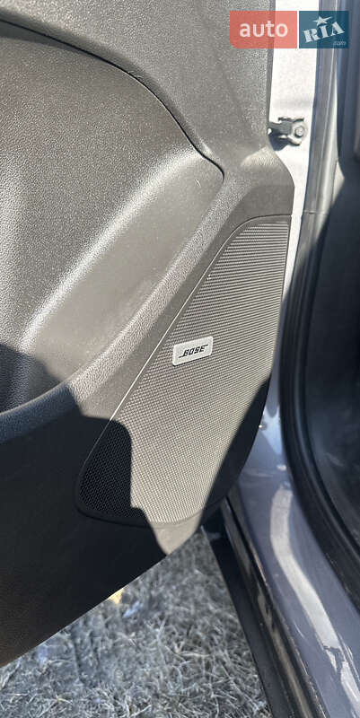 Позашляховик / Кросовер Chevrolet Bolt EUV 2022 в Чернігові