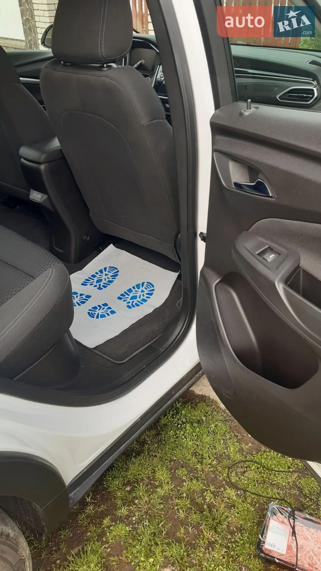 2022 Chevrolet Bolt EUV - мініатюра 9