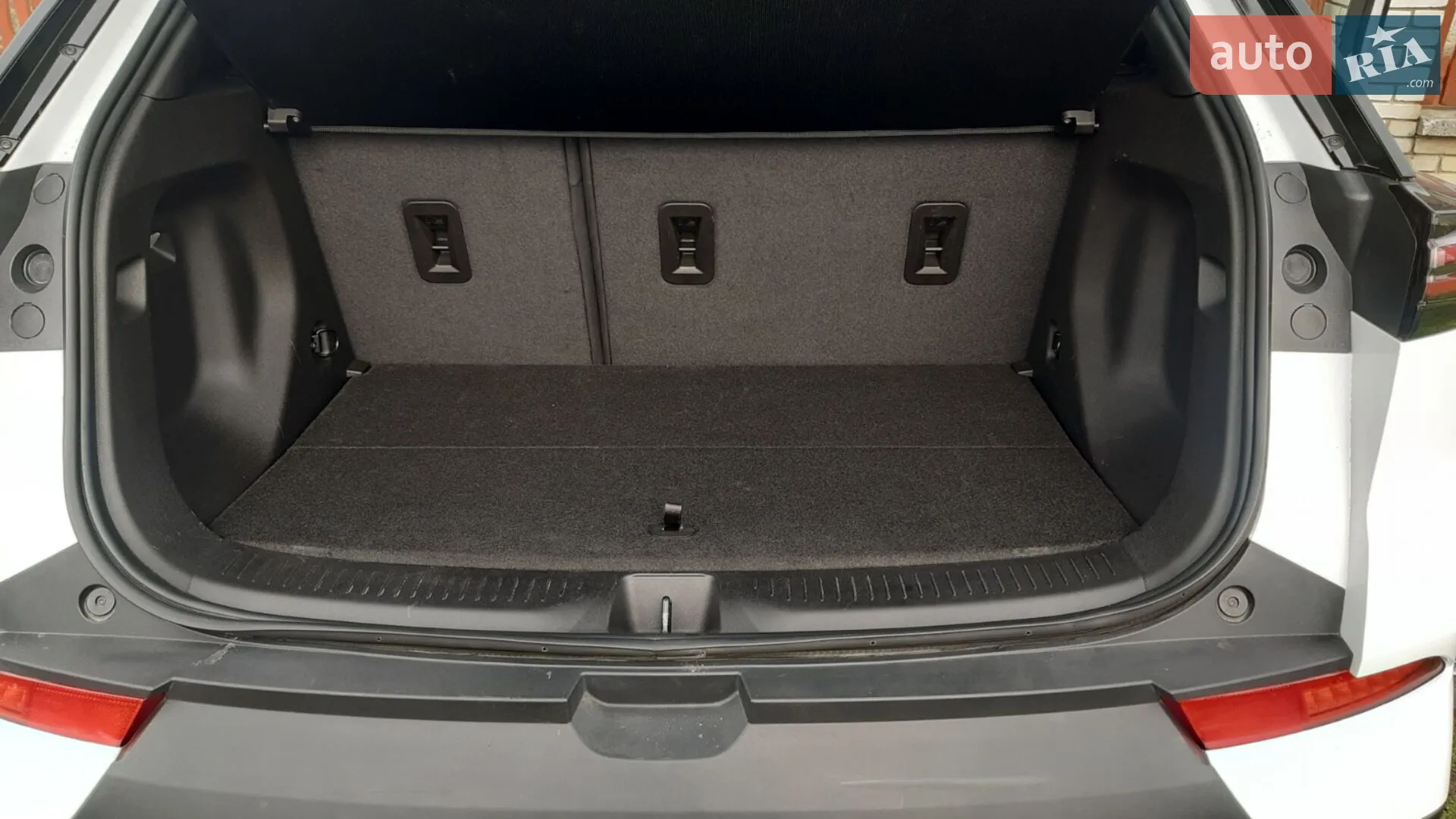 2022 Chevrolet Bolt EUV - мініатюра 17