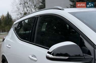 Внедорожник / Кроссовер Chevrolet Bolt EUV 2023 в 