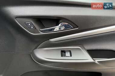 Внедорожник / Кроссовер Chevrolet Bolt EUV 2023 в 