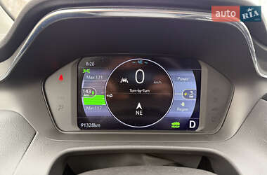 Внедорожник / Кроссовер Chevrolet Bolt EUV 2022 в 