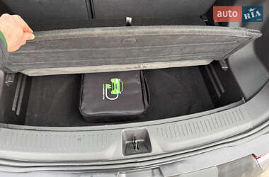 Внедорожник / Кроссовер Chevrolet Bolt EUV 2022 в 