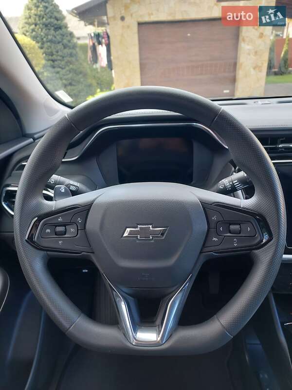 Внедорожник / Кроссовер Chevrolet Bolt EUV 2022 в Стрые фото 24 Внедорожник / Кроссовер Chevrolet Bolt EUV 2022 в Стрые