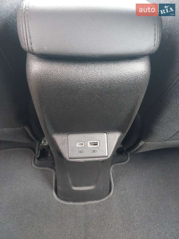 Внедорожник / Кроссовер Chevrolet Bolt EUV 2022 в Стрые фото 29 Внедорожник / Кроссовер Chevrolet Bolt EUV 2022 в Стрые