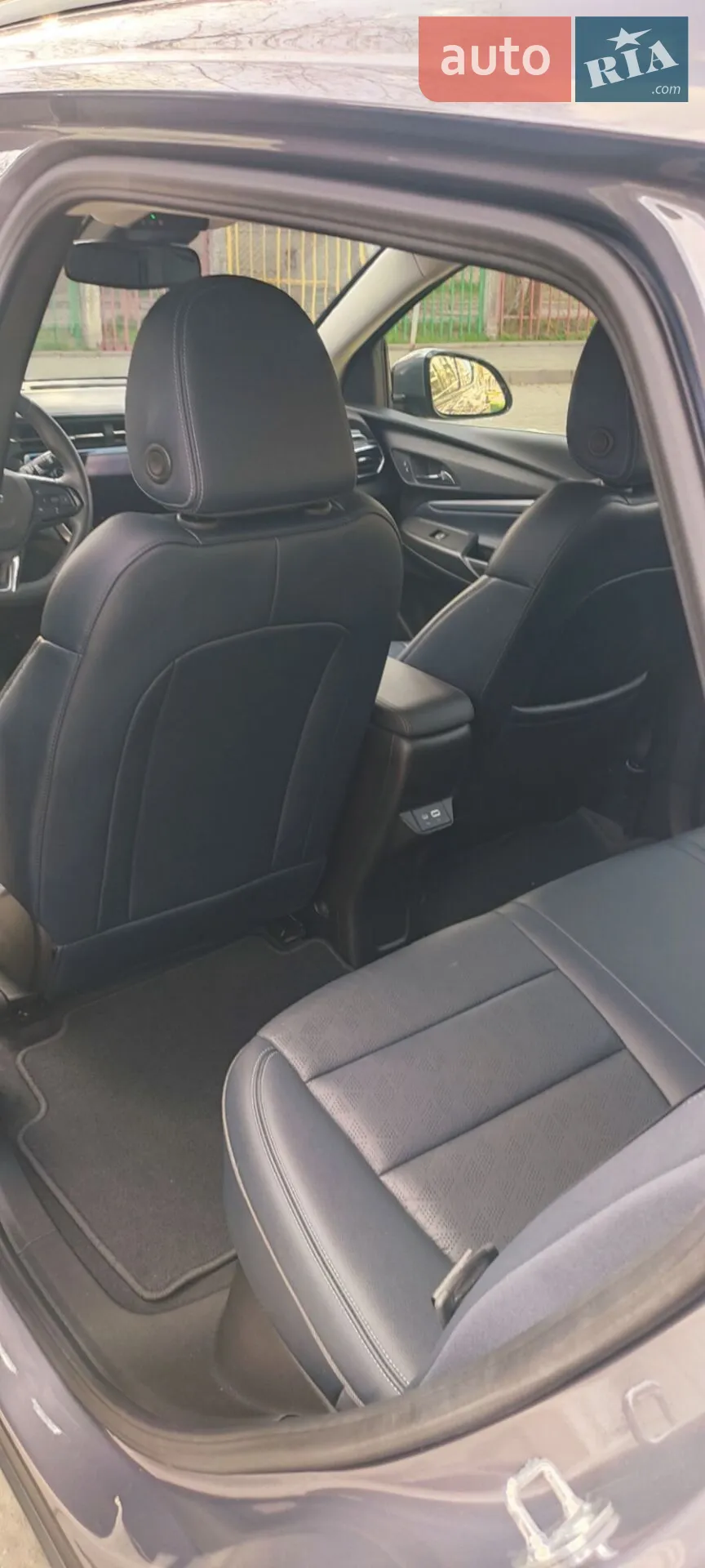 2023 Chevrolet Bolt EUV - мініатюра 13