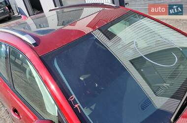 Позашляховик / Кросовер Chevrolet Bolt EUV 2023 в 