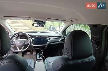 Позашляховик / Кросовер Chevrolet Bolt EUV 2023 в 