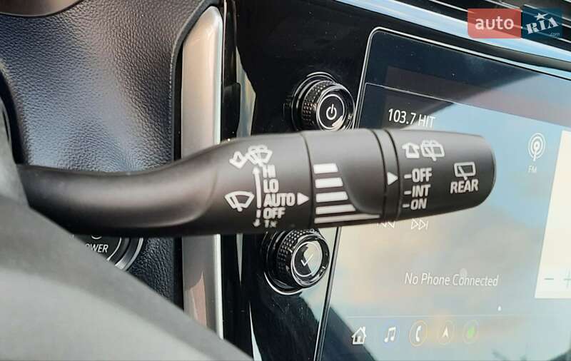 Внедорожник / Кроссовер Chevrolet Bolt EUV 2023 в Ровно