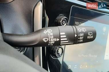Внедорожник / Кроссовер Chevrolet Bolt EUV 2023 в 