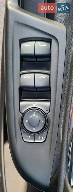 Внедорожник / Кроссовер Chevrolet Bolt EUV 2023 в Ровно