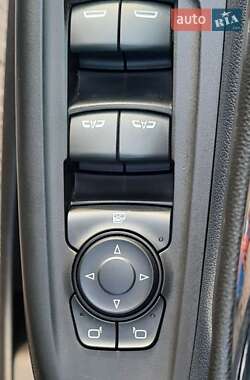Внедорожник / Кроссовер Chevrolet Bolt EUV 2023 в 