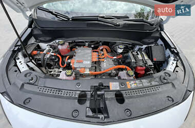 Внедорожник / Кроссовер Chevrolet Bolt EUV 2023 в 