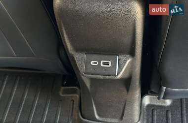 Внедорожник / Кроссовер Chevrolet Bolt EUV 2022 в 