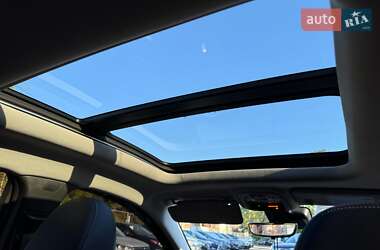 Внедорожник / Кроссовер Chevrolet Bolt EUV 2022 в 