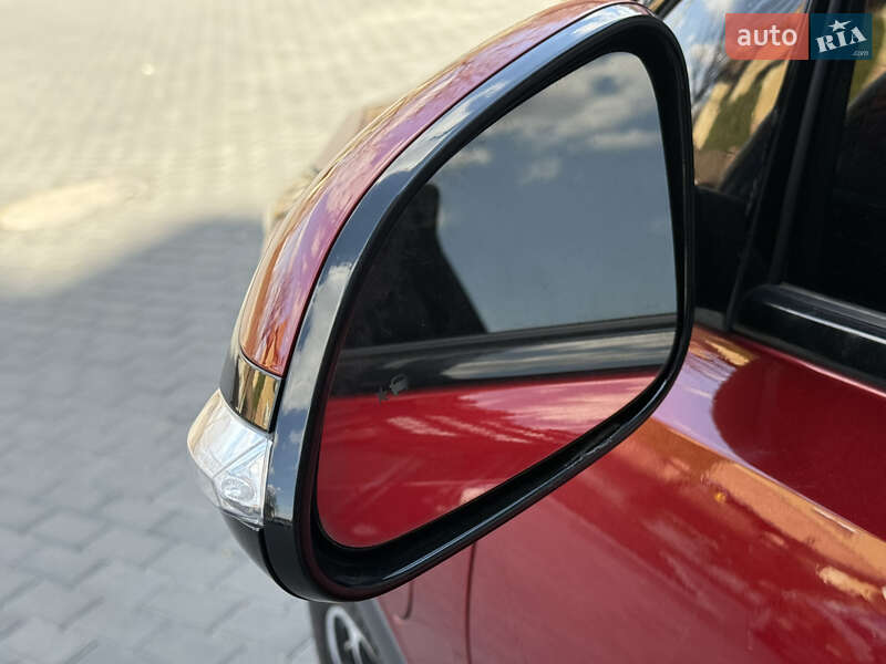 Внедорожник / Кроссовер Chevrolet Bolt EUV 2021 в Полтаве