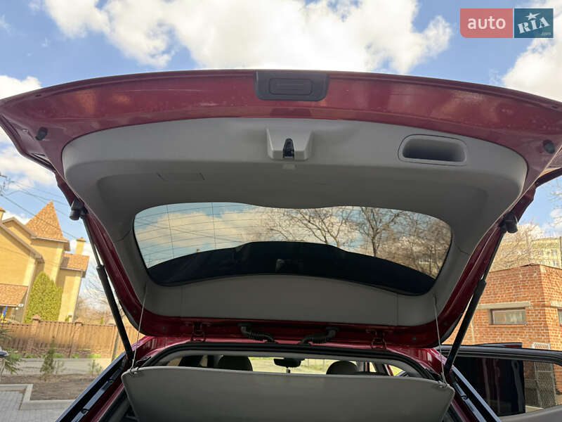 Внедорожник / Кроссовер Chevrolet Bolt EUV 2021 в Полтаве