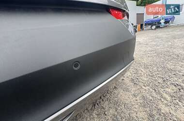 Позашляховик / Кросовер Chevrolet Bolt EUV 2023 в 