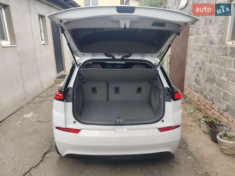 Внедорожник / Кроссовер Chevrolet Bolt EUV 2023 в Харькове