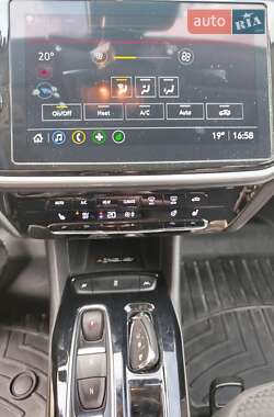Позашляховик / Кросовер Chevrolet Bolt EUV 2023 в 