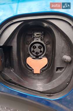 Позашляховик / Кросовер Chevrolet Bolt EUV 2023 в 