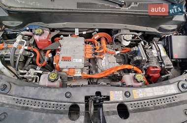 Позашляховик / Кросовер Chevrolet Bolt EUV 2023 в 