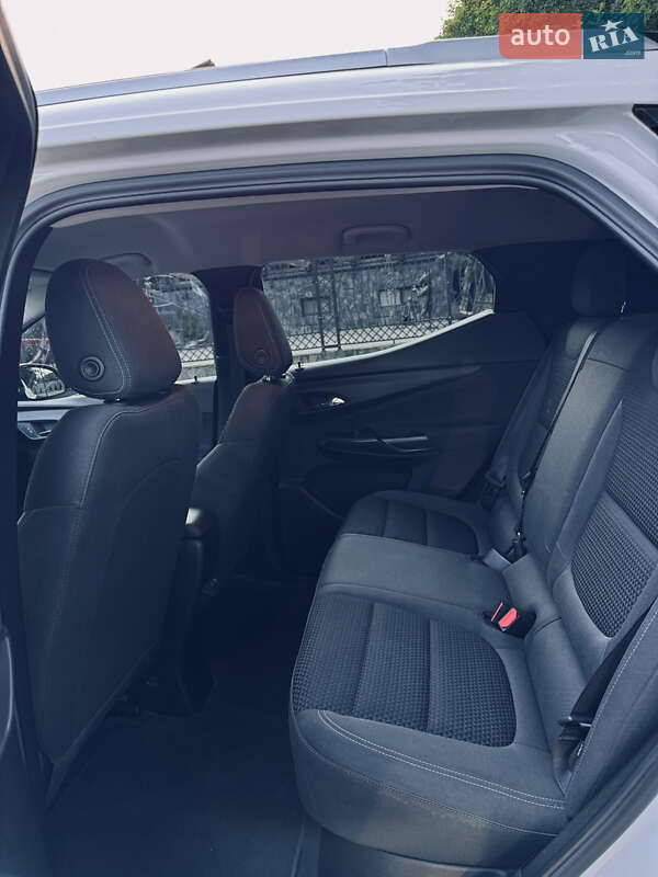 Позашляховик / Кросовер Chevrolet Bolt EUV 2023 в Кременчуці