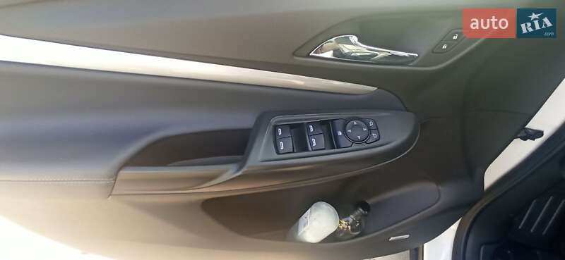 Внедорожник / Кроссовер Chevrolet Bolt EUV 2022 в Харькове фото 19 Внедорожник / Кроссовер Chevrolet Bolt EUV 2022 в Харькове