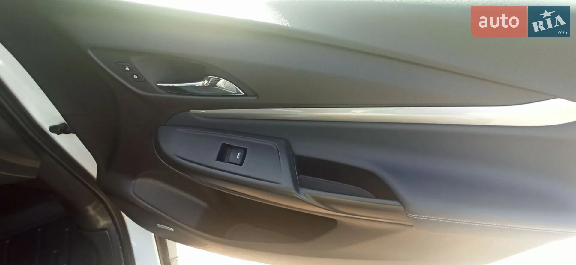 2022 Chevrolet Bolt EUV - мініатюра 25