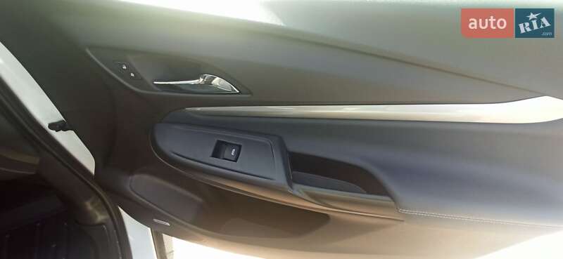 Внедорожник / Кроссовер Chevrolet Bolt EUV 2022 в Харькове фото 20 Внедорожник / Кроссовер Chevrolet Bolt EUV 2022 в Харькове