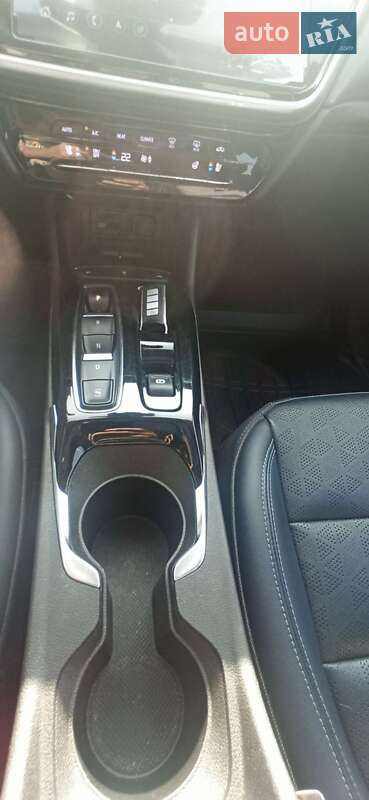 Внедорожник / Кроссовер Chevrolet Bolt EUV 2022 в Харькове фото 37 Внедорожник / Кроссовер Chevrolet Bolt EUV 2022 в Харькове