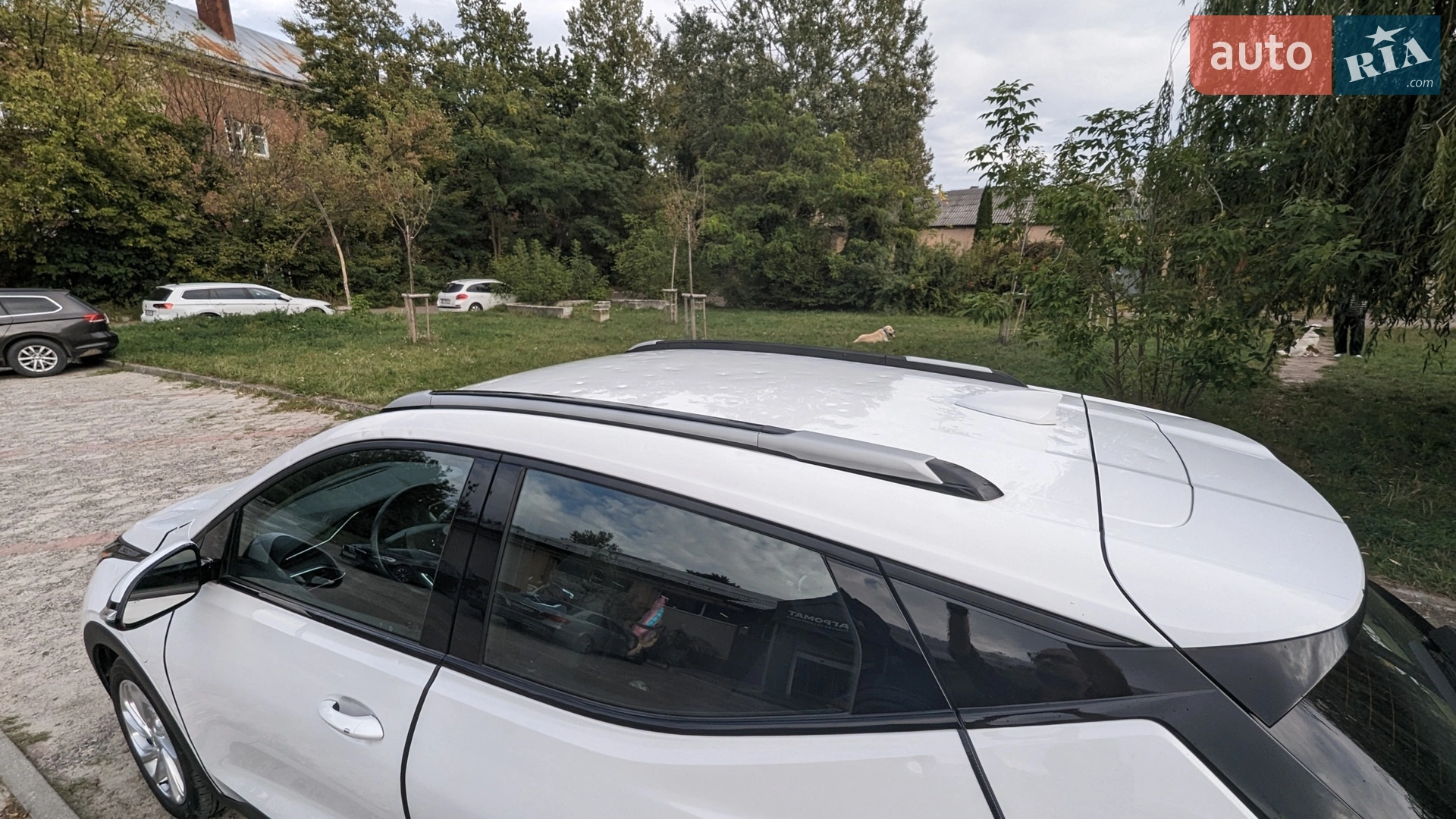 2022 Chevrolet Bolt EUV - мініатюра 28