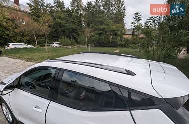 Внедорожник / Кроссовер Chevrolet Bolt EUV 2022 в 