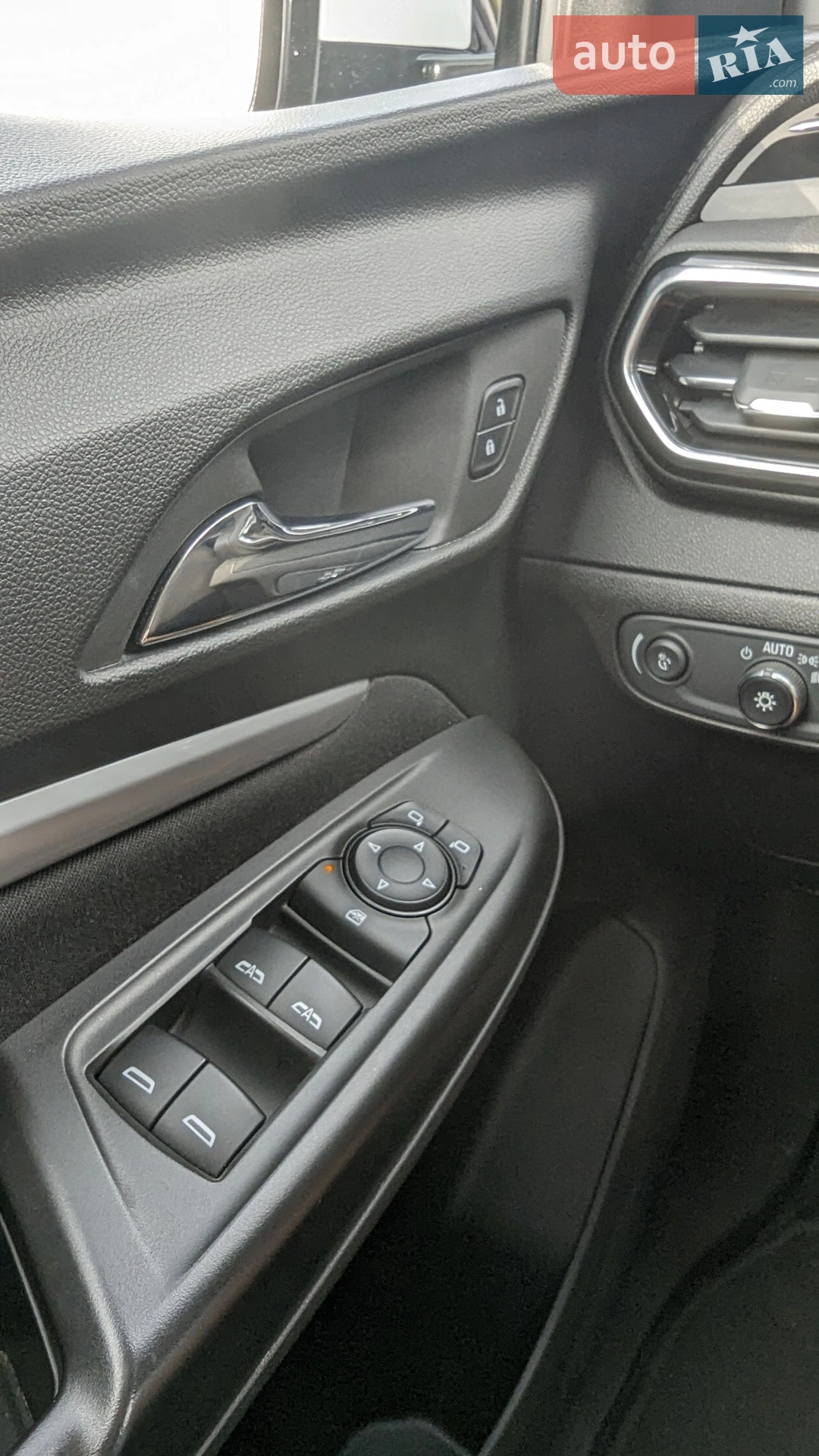 2022 Chevrolet Bolt EUV - мініатюра 37