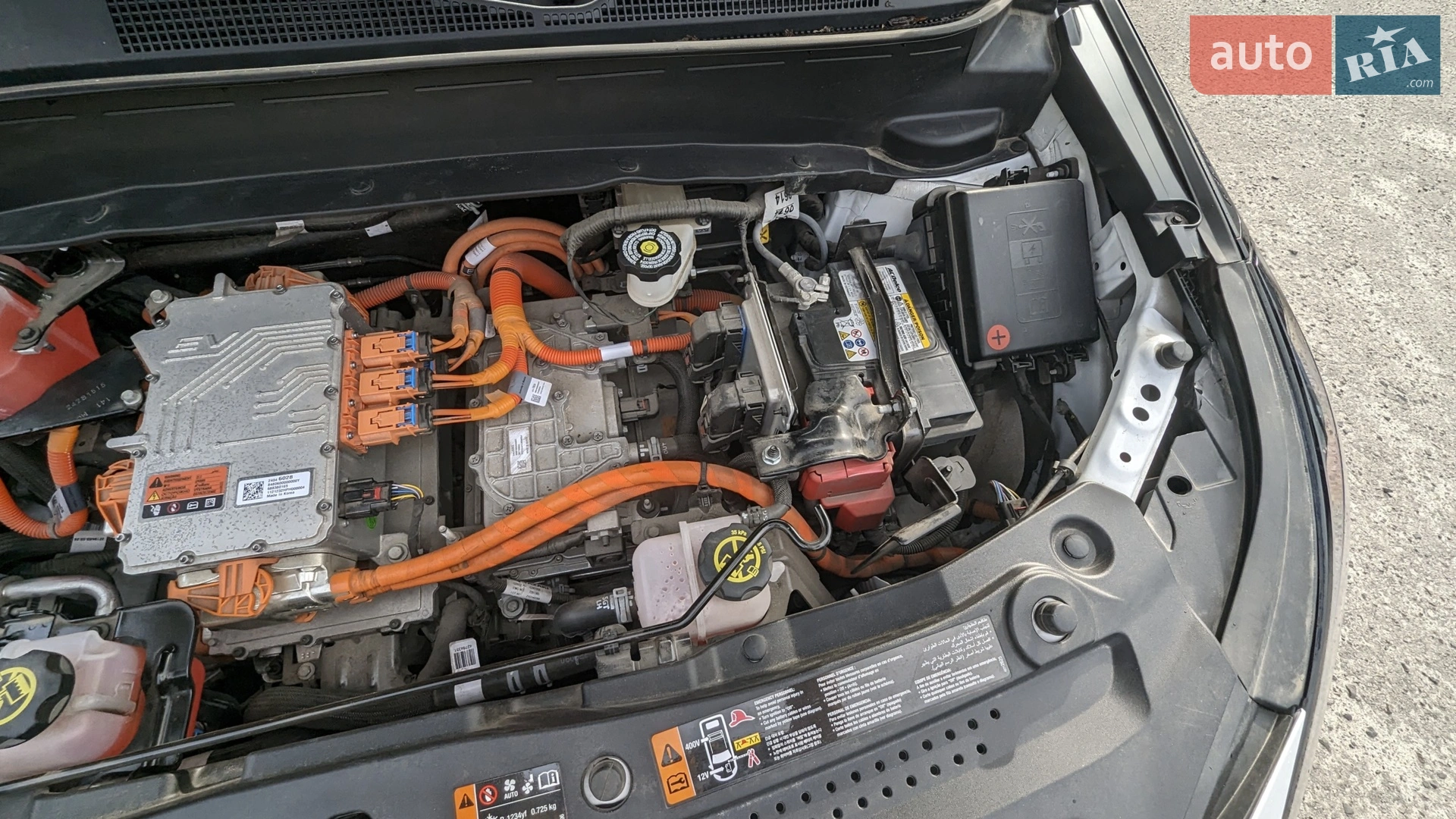 2022 Chevrolet Bolt EUV - мініатюра 40